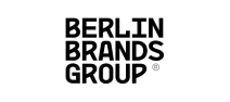 Berlin brand group logo